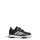adidas Tensaur Hook and Loop Schuh Kinder - core black