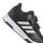 adidas Tensaur Hook and Loop Schuh Kinder - core black