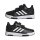 adidas Tensaur Hook and Loop Schuh Kinder - core black