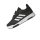 adidas Tensaur Hook and Loop Schuh Kinder - core black