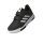 adidas Tensaur Hook and Loop Schuh Kinder - core black