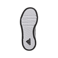 adidas Tensaur Hook and Loop Sneaker Kinder - schwarz/weiß-33