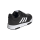 adidas Tensaur Hook and Loop Sneaker Kinder - schwarz/weiß-33