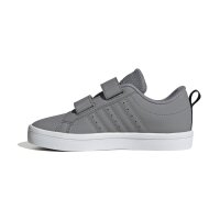 adidas VS Pace 2.0 Kids Schuh Kinder - grey three/core black/ftwr white/f
