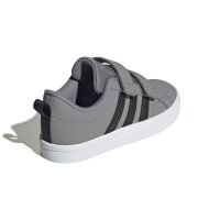 adidas VS Pace 2.0 Kids Schuh Kinder - grey three/core black/ftwr white/f