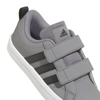 adidas VS Pace 2.0 Kids Schuh Kinder - grey three/core black/ftwr white/f