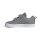 adidas VS Pace 2.0 Kids Schuh Kinder - grey three/core black/ftwr white/f