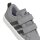 adidas VS Pace 2.0 Kids Schuh Kinder - grey three/core black/ftwr white/f