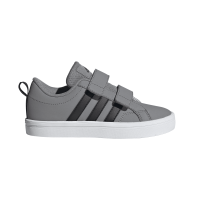 adidas VS Pace 2.0 Sneaker Kinder - grau/schwarz-32