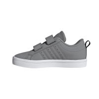 adidas VS Pace 2.0 Sneaker Kinder - grau/schwarz-32