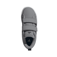 adidas VS Pace 2.0 Sneaker Kinder - grau/schwarz-32