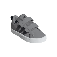 adidas VS Pace 2.0 Sneaker Kinder - grau/schwarz-32