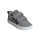 adidas VS Pace 2.0 Sneaker Kinder - grau/schwarz-32