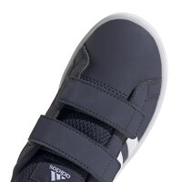 adidas VS Pace 2.0 Kids Schuh Kinder - shadow navy/ftwr white/core black