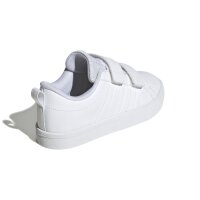 adidas VS Pace 2.0 Kids Schuh Kinder - ftwr white/ftwr white/core black/d