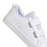 adidas VS Pace 2.0 Kids Schuh Kinder - ftwr white/ftwr white/core black/d