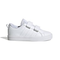 adidas VS Pace 2.0 Sneaker Kinder - weiß - 35