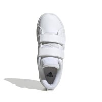 adidas VS Pace 2.0 Sneaker Kinder - weiß - 35