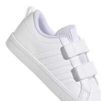 adidas VS Pace 2.0 Sneaker Kinder - weiß - 35