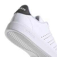 adidas Advantage 2.0 Schuh Herren - ftwr white