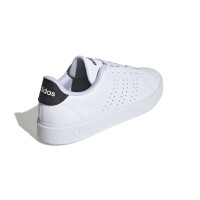 adidas Advantage 2.0 Sneaker Herren - weiß/schwarz - 42 2/3