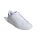adidas Advantage 2.0 Sneaker Herren - weiß/schwarz - 42 2/3