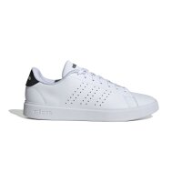 adidas Advantage 2.0 Sneaker Herren - weiß/schwarz - 43 1/3