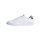 adidas Advantage 2.0 Schuh Herren - ftwr white/core black/collegiate green