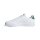 adidas Advantage 2.0 Schuh Herren - ftwr white/core black/collegiate green