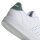 adidas Advantage 2.0 Schuh Herren - ftwr white/core black/collegiate green