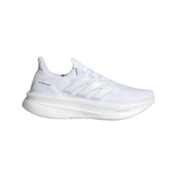 adidas Ultraboost 5 Laufschuhe Herren - weiß-44