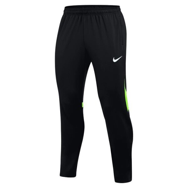 Nike Academy Pro Trainingshose Herren - schwarz/gelb-L