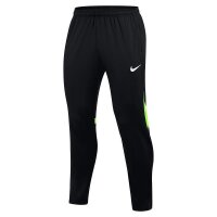 Nike Academy Pro Trainingshose Herren - schwarz/gelb-L