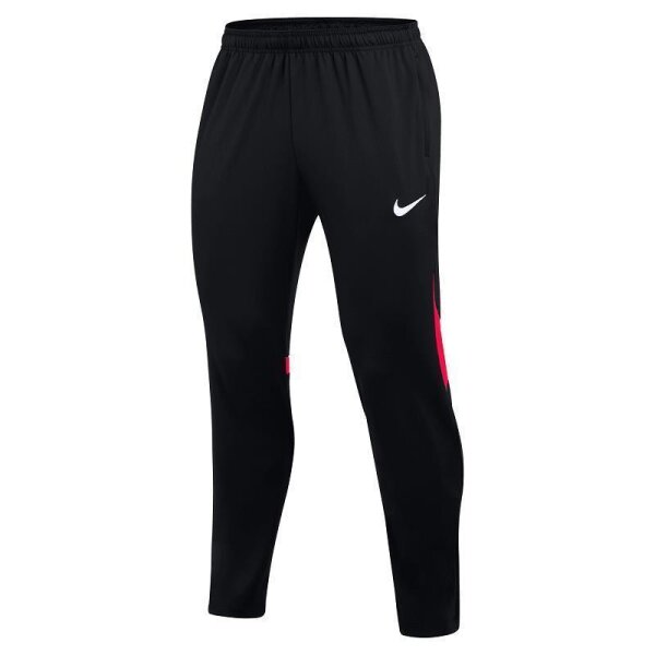 Nike Academy Pro Trainingshose Herren - schwarz/rot - S