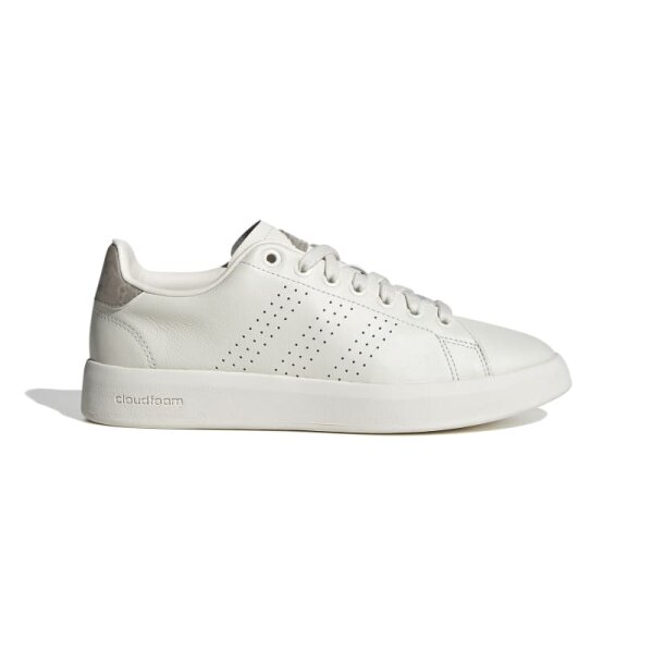 adidas Advantage Premium Sneaker Damen - beige - 41 1/3