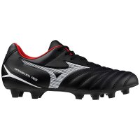 Mizuno Monarcida Neo III Select MG/FG Fußballschuhe Herren - schwarz/weiß