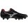 Mizuno Monarcida Neo III Select MG/FG Fußballschuhe Herren - schwarz/weiß