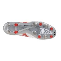 Mizuno Morelia Neo IV Beta Japan SG Herren - weiß/rot-45