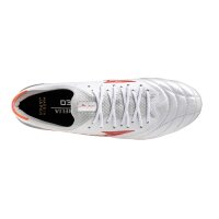 Mizuno Morelia Neo IV Beta Japan SG Herren - weiß/rot-45