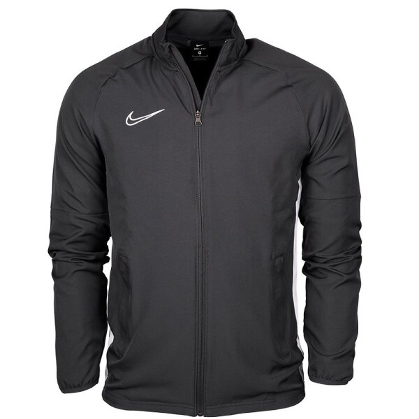 Nike Academy 19 Trainingsjacke Herren - grau-S