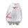 Mizuno Monarcida Neo III Select AG Fußballschuh Herren - weiß/rot