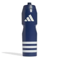adidas Tiro Trinkflasche 0,75l - blau/weiß