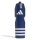 adidas Tiro Trinkflasche 0,75l - blau/weiß