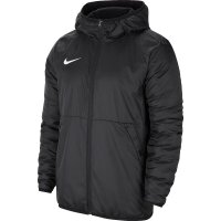 Nike Park 20 Regenjacke Herren - schwarz