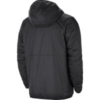 Nike Park 20 Regenjacke Herren - schwarz