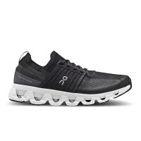 On Cloudswift 3 Laufschuhe Herren - schwarz-44.5