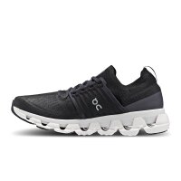 On Cloudswift 3 Laufschuhe Herren - schwarz-44.5