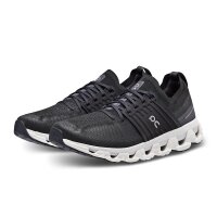 On Cloudswift 3 Laufschuhe Herren - schwarz-44.5