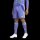 adidas Tiro 24 Shorts Herren - lila/neongelb - L