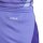 adidas Tiro 24 Shorts Herren - lila/neongelb - L